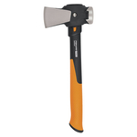 FISKARS Pro IsoCore S SIEKIEROMŁOT TOPOREK SIEKIERA SIEKIERKA UNIWERSALNA CIESIELSKA DO DREWNA SIEKIERO-MŁOT Fiskars Pro IsoCore S 1062936 - OFICJALNY DYSTRYBUTOR - AUTORYZOWANY DEALER FISKARS