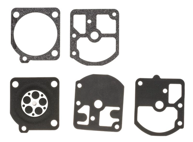 Zestaw membran gaźnika C1S-K3D/C1S-Z1 GND-6