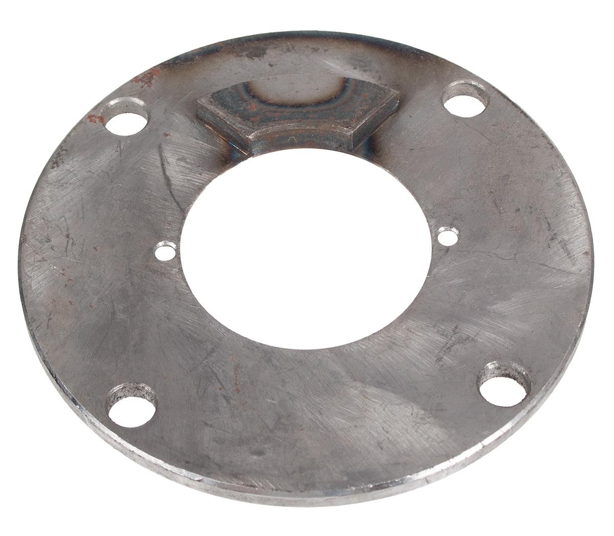 Podkładka zębatki Cedrus zagęszczarka CEDZG03 131548 - widok z drugiej strony