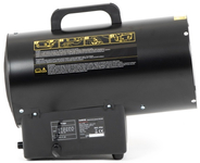 GARDYER HG1500 PLYNOVÝ OHŘÍVAČ - OFICIÁLNÍ DISTRIBUTOR - AUTORIZOVANÝ PRODEJCE GARDYER