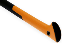 FISKARS X24 SIEKIERA ROZŁUPUJĄCA DO DREWNA Fiskars X24-M 1069106A - OFICJALNY DYSTRYBUTOR - AUTORYZOWANY DEALER FISKARS