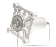 Adapter kosiarki Husqvarna CTH RO16254