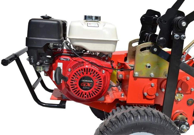 WEIBANG WBSC409H STROJ NA SEKÁNÍ TRÁVY HONDA GX270 9KM - OFICIÁLNÍ DISTRIBUTOR - AUTORIZOVANÝ DEALER WEIBANG