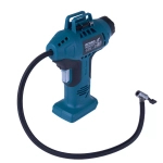 COMPRESSOR, PISTOL PUMP CORDLESS 18V DEDRA SAS+ALL DED7078 LCD 11BAR, WITH LCD DISPLAY