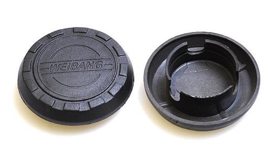 Kołpak koła tylnego Weibang WB506HB;SB - widok 3