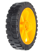 Koło transportowe Cedrus łuparka LS03V 130138