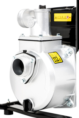 LIDER DPC50 MOTOROVÉ ČERPADLO PRO ČISTOU VODU VYSOKÉHO VÝKONU 28000 l/h 28m3/h - OFICIÁLNÍ DISTRIBUTOR - AUTORIZOVANÝ PRODEJCE LIDER