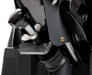 Zagęszczarka spalinowa Cedrus ZG440HRE-PRO