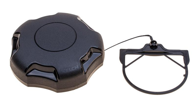 Ferris IS700 IS2100 fuel cap ORIGINAL PART 5103005