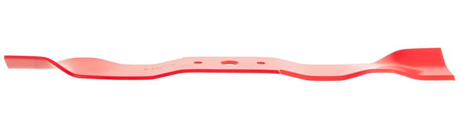 Castel Garden mower blade 46.2cm grinding right RO50306