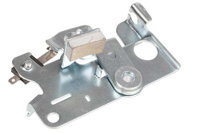 Magnetická brzda kola Loncin 1P65FE 1P61FE ORIGINÁLNÍ DÍL 293030027-0001