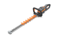 Sunseeker 60V HT713M cordless shears HT713M