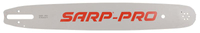 Guide bar 18 325 1.6mm D025 Stihl SARP S18G6SS74