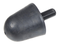 Cedrus Shock Absorber, CEDST77H-PRO Vibrating Foot, 540619