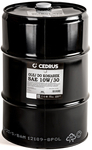 CEDRUS ENGINE OIL 10W-30 60L BASKET FOR MOTORIZED MOWERS TRAKTORKS AGREGATES SOILWASHERS NAC,OLEO-MAC,STIHL,B&S Briggs & Stratton,HONDA,SUBARU etc. for four-stroke engines - EWIMAX - OFFICIAL DISTRIBUTOR - AUTHORIZED DEALER CEDRUS