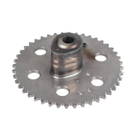 Kasey timing wheel EX27 engine 22E-31601-01
