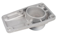 Inlet spigot Cedrus pump PS60-3 70116-V120110-0000