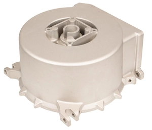Loncin water pump housing LC80NB20-6.1Q ORIGINAL PART 660190158-0001