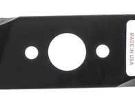 Husqvarna lawn mower blade 41.1cm Rider 1200; 970 H-15 RO6489