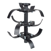 Set of knives left Cedrus soil planter GL05 76700-U070110