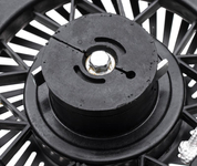 NAC starter DY market mowers NZ247