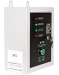 CEDRUS ATS-DG2 AUTOMATIZAČNÍ MODUL ATS SZR AUTOMATION PRO JEDNOTKY CEDRUS DG12E-3F -OFICIÁLNÍ DISTRIBUTOR - AUTORIZOVANÝ PRODEJCE CEDRUS