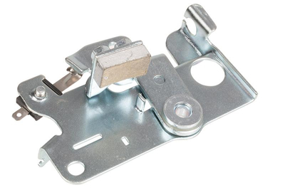 Magnetická brzda kola Loncin 1P65FE 1P61FE ORIGINÁLNÍ DÍL 293030027-0001
