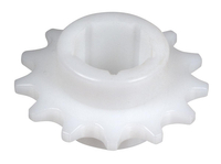 Stiga steering pinion 1134-2816-01 NZ1052