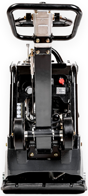 Cedrus ZG158HR Pro reversible compactor (158 kg)