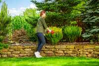 Akumulátorové nůžky Cedrus CEDGS100LI CEDGS100LI