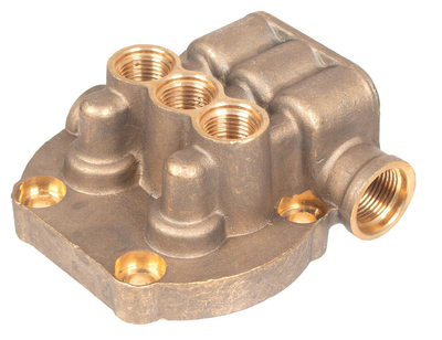 Pump cover Cedrus pressure washer MC150 560288