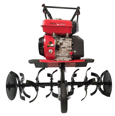MASTERCUT HSDT80A2 GLEBOGRYZARKA SPALINOWA KULTYWATOR 2 BIEGI / 7 KM / 35cm do 80cm