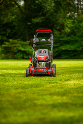 CEDRUS KS53S MOTORIZED SPRINEL MOWER 53cm / 5,7 HP - EWIMAX - OFFICIAL DISTRIBUTOR - AUTHORIZED DEALER CEDRUS