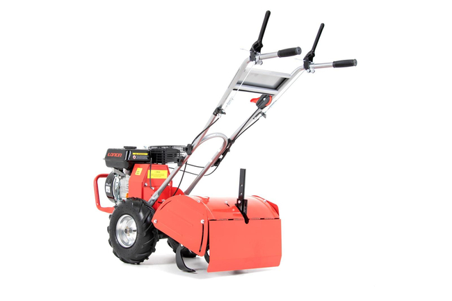 FAWORYT SHT48-196L SPRELINED CULTILIZER DREAMER with 6.5HP 48cm
