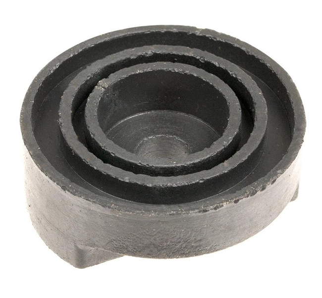 Loncin aggregate LC3000i shock absorber ORIGINAL PART 300770042-0001