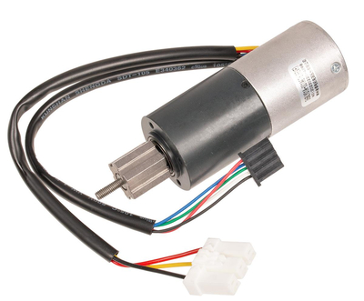 Stěrače IKE S IKE S+ motor žacího kola 015Z13600A_R