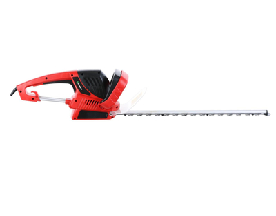 FAWORYT ERN 710-5 SEKATOR NOŻYCE DO ŻYWOPŁOTU KRZAKÓW KRZEWÓW ELEKTRYCZNE 710W / 55cm