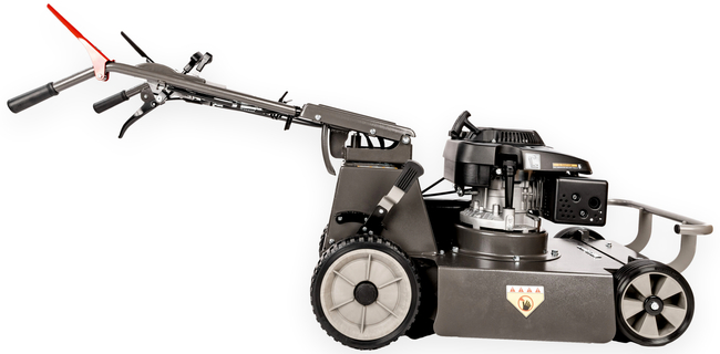 WEIBANG WBBC537SCV GRUBBER PROFESSIONAL MULCHING LAWN MOWER FOR OVERGROWTH GARDEN PREMIUM PETROL WEIBANG WBBC 537 SCV - OFFICIAL DISTRIBUTOR - AUTHORIZED WEIBANG DEALER