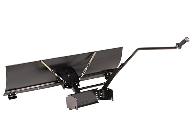 MTD Cub Cadet 1200mm tractor plow ACC0302