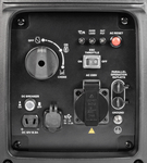 CEDRUS IN2000R INVERTER GENERATOR INVERTER GENERATOR CASE 230V 1900W EWIMAX - OFFICIAL DISTRIBUTOR - AUTHORIZED CEDRUS DEALER