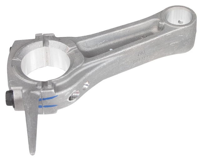 Zongshen 190F connecting rod 100003458