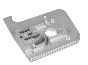 Osłona przekładni Cedrus piła na wysięgniku CEDPW425 071317