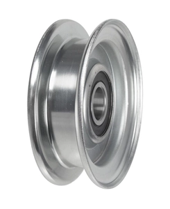 Cedrus tractor tensioner pulley C-TRAC-T108HS 486074