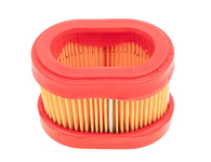 Vzduchový filtr B&S 3 - 4HP oválný polohovací hřídel spodní ventil 8R04-67