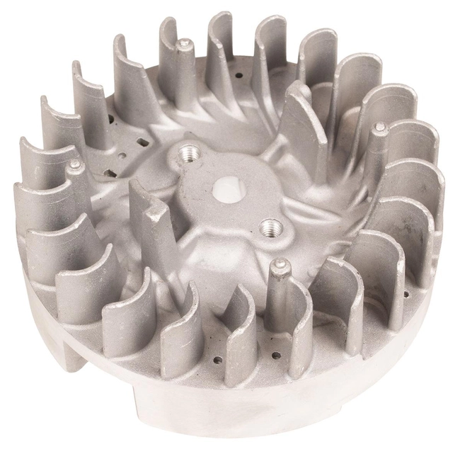 CEDRUS magnet wheel with ignition module foot ST01 070639