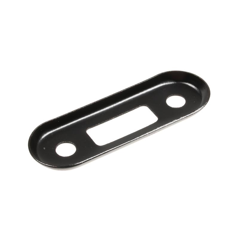 Podkładka tłumika Cedrus CEDPS25-12 020441 - widok od spodu