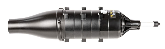 Dmuchawa CEDRUW02 Cedrus przystawka do CEDRUS UW520 CEDRUW02