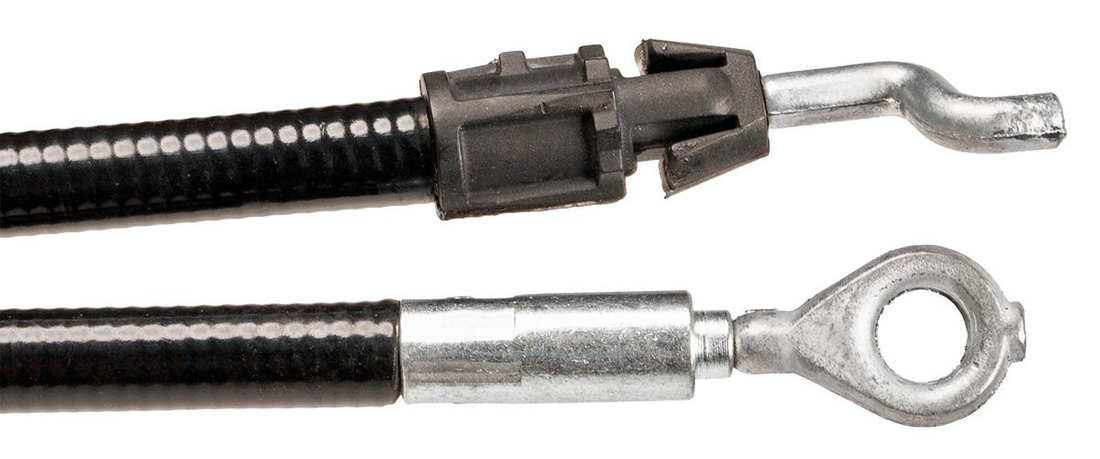 Linka hamulca Weibang WBBC537SCV oryginalna część BC53AD06000