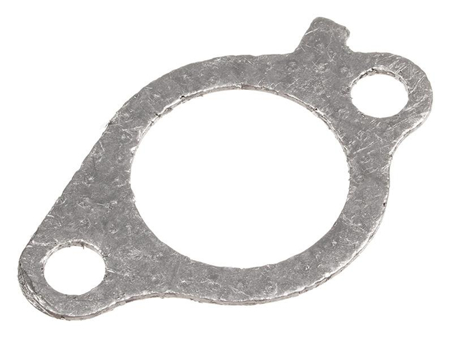 Loncin muffler gasket LC2V90(T230) ORIGINAL PART 180650120-0001