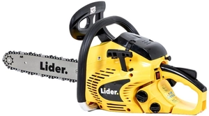 LIDER RG4114-A4 PIŁA PILARKA PRZECINARKA ŁAŃCUCHOWA SPALINOWA DO DREWNA 1,9KM / 35cm - OFICJALNY DYSTRYBUTOR - AUTORYZOWANY DEALER LIDER
